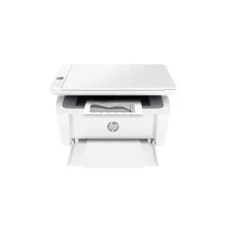 HP LaserJet MFP M140w (A4, 20 stranica u minuti, USB, Wi-Fi, ispis / skeniranje / kopiranje) - Raspakiran