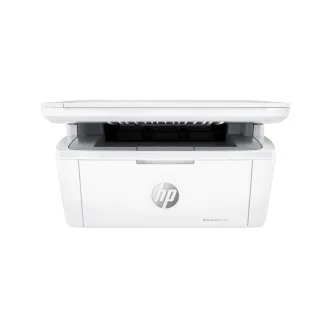 HP LaserJet MFP M140w (A4, 20 stranica u minuti, USB, Wi-Fi, ispis / skeniranje / kopiranje) - Raspakiran