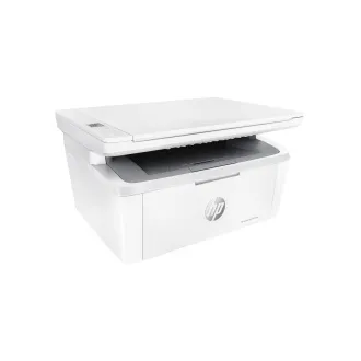 HP LaserJet MFP M140w (A4, 20 stranica u minuti, USB, Wi-Fi, ispis / skeniranje / kopiranje) - Raspakiran