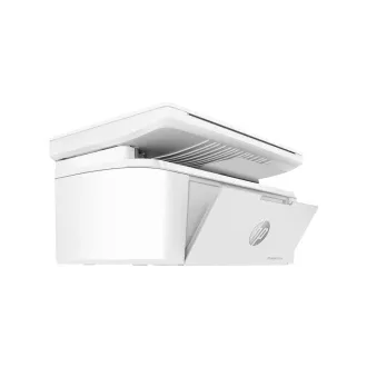 HP LaserJet MFP M140w (A4, 20 stranica u minuti, USB, Wi-Fi, ispis / skeniranje / kopiranje) - Raspakiran