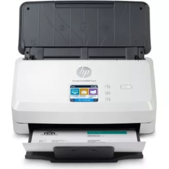 Ravni skener HP ScanJet Pro 3600 f1 (A4, 1200 x 1200, USB 3.0, ADF, Duplex)
