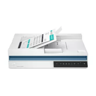 Ravni skener HP ScanJet Pro 3600 f1 (A4, 1200 x 1200, USB 3.0, ADF, Duplex)