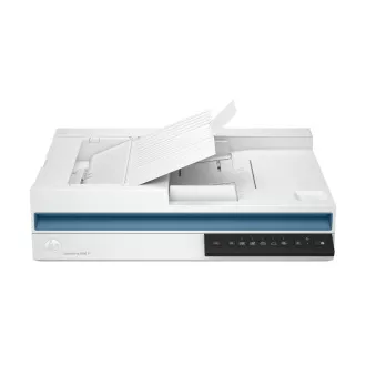Ravni skener HP ScanJet Pro 3600 f1 (A4, 1200 x 1200, USB 3.0, ADF, Duplex)