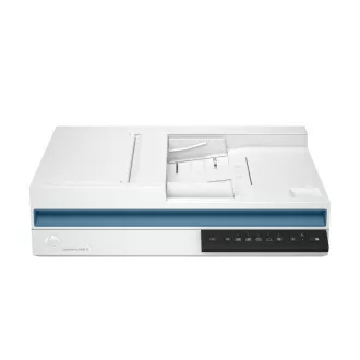 Ravni skener HP ScanJet Pro 3600 f1 (A4, 1200 x 1200, USB 3.0, ADF, Duplex)