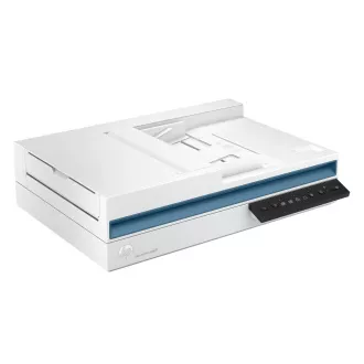 Ravni skener HP ScanJet Pro 3600 f1 (A4, 1200 x 1200, USB 3.0, ADF, Duplex)