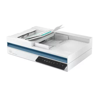 Ravni skener HP ScanJet Pro 3600 f1 (A4, 1200 x 1200, USB 3.0, ADF, Duplex)