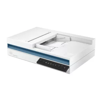 Ravni skener HP ScanJet Pro 3600 f1 (A4, 1200 x 1200, USB 3.0, ADF, Duplex)