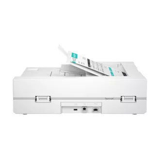 Ravni skener HP ScanJet Pro 3600 f1 (A4, 1200 x 1200, USB 3.0, ADF, Duplex)