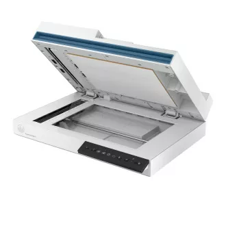 Ravni skener HP ScanJet Pro 3600 f1 (A4, 1200 x 1200, USB 3.0, ADF, Duplex)