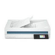 HP ScanJet Ent Flow N6600 fnw1 ravni skener (A4, 1200x1200, USB 3.0, WiFi, Ethernet, ADF)