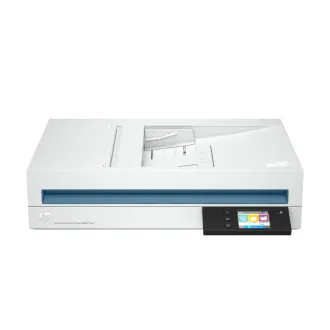 HP ScanJet Ent Flow N6600 fnw1 ravni skener (A4, 1200x1200, USB 3.0, WiFi, Ethernet, ADF) HP ScanJet Ent Flow N6600 fnw1 ravni skener (A4, 1200x1200, USB 3.0, WiFi, Ethernet, ADF)