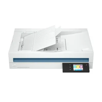 HP ScanJet Ent Flow N6600 fnw1 ravni skener (A4, 1200x1200, USB 3.0, WiFi, Ethernet, ADF) HP ScanJet Ent Flow N6600 fnw1 ravni skener (A4, 1200x1200, USB 3.0, WiFi, Ethernet, ADF)