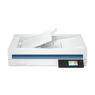 HP ScanJet Ent Flow N6600 fnw1 ravni skener (A4, 1200x1200, USB 3.0, WiFi, Ethernet, ADF) HP ScanJet Ent Flow N6600 fnw1 ravni skener (A4, 1200x1200, USB 3.0, WiFi, Ethernet, ADF)