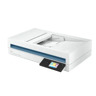 HP ScanJet Ent Flow N6600 fnw1 ravni skener (A4, 1200x1200, USB 3.0, WiFi, Ethernet, ADF) HP ScanJet Ent Flow N6600 fnw1 ravni skener (A4, 1200x1200, USB 3.0, WiFi, Ethernet, ADF)