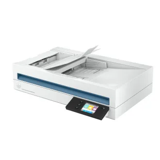 HP ScanJet Ent Flow N6600 fnw1 ravni skener (A4, 1200x1200, USB 3.0, WiFi, Ethernet, ADF) HP ScanJet Ent Flow N6600 fnw1 ravni skener (A4, 1200x1200, USB 3.0, WiFi, Ethernet, ADF)