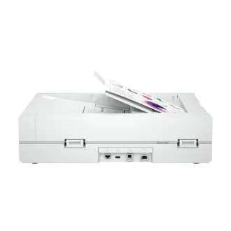 HP ScanJet Ent Flow N6600 fnw1 ravni skener (A4, 1200x1200, USB 3.0, WiFi, Ethernet, ADF) HP ScanJet Ent Flow N6600 fnw1 ravni skener (A4, 1200x1200, USB 3.0, WiFi, Ethernet, ADF)