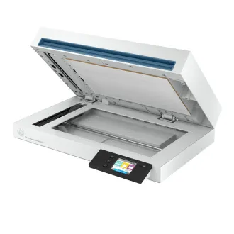 HP ScanJet Ent Flow N6600 fnw1 ravni skener (A4, 1200x1200, USB 3.0, WiFi, Ethernet, ADF) HP ScanJet Ent Flow N6600 fnw1 ravni skener (A4, 1200x1200, USB 3.0, WiFi, Ethernet, ADF)