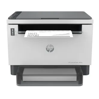 HP LaserJet Tank 1604w (A4, 22 stranice u minuti, USB, Wi-Fi, ISPIS/SKENIRANJE/KOPIRANJE) HP LaserJet Tank 1604w (A4, 22 stranice u minuti, USB, Wi-Fi, ISPIS/SKENIRANJE/KOPIRANJE)