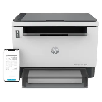 HP LaserJet Tank 1604w (A4, 22 stranice u minuti, USB, Wi-Fi, ISPIS/SKENIRANJE/KOPIRANJE) HP LaserJet Tank 1604w (A4, 22 stranice u minuti, USB, Wi-Fi, ISPIS/SKENIRANJE/KOPIRANJE)