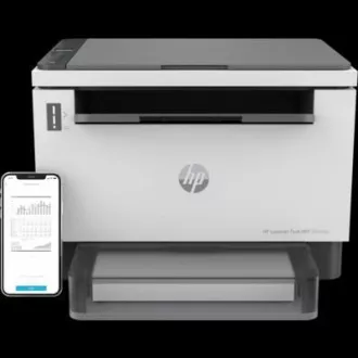 HP LaserJet Tank 2604dw (A4, 22 stranice u minuti, USB, Ethernet, Wi-Fi, ISPIS/SKENIRANJE/KOPIRANJE, obostrano) HP LaserJet Tank 2604dw (A4, 22 stranice u minuti, USB, Ethernet, Wi-Fi, ISPIS/SKENIRANJE/KOPIRANJE, obostrano)