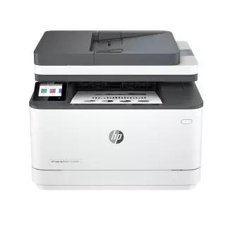 HP LaserJet Pro MFP 3102fdn (33 str/min, A4, USB, Ethernet, ISPIS, SKENIRANJE, KOPIRANJE, obostrano, ADF)