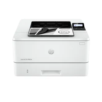 HP LaserJet Pro 4002dw pisač (40 stranica u minuti, A4, USB, Ethernet, Wi-Fi, dupleks)