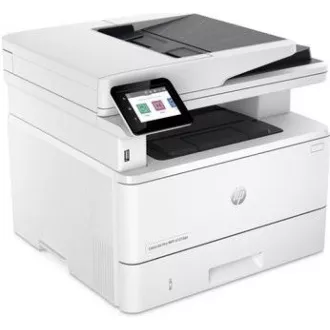 HP LaserJet Pro MFP 4102dw (40 stranica u minuti, A4, USB, Ethernet, Wi-Fi, ISPIS, SKENIRANJE, KOPIRANJE, DADF, obostrano)