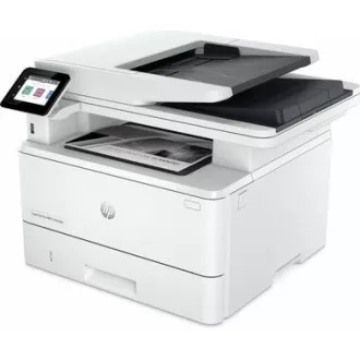 HP LaserJet Pro MFP 4102dw (40 stranica u minuti, A4, USB, Ethernet, Wi-Fi, ISPIS, SKENIRANJE, KOPIRANJE, DADF, obostrano)