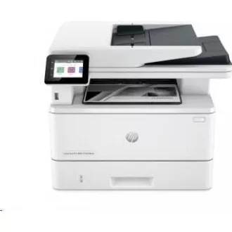 HP LaserJet Pro MFP 4102dw (40 stranica u minuti, A4, USB, Ethernet, Wi-Fi, ISPIS, SKENIRANJE, KOPIRANJE, DADF, obostrano)