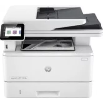HP LaserJet Pro MFP 4102dw (40 stranica u minuti, A4, USB, Ethernet, Wi-Fi, ISPIS, SKENIRANJE, KOPIRANJE, DADF, obostrano)