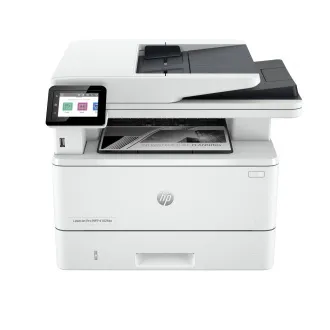 HP LaserJet Pro MFP 4102fdn (40 stranica u minuti, A4, USB, Ethernet, ISPIS, SKENIRANJE, KOPIRANJE, FAKS, DADF, obostrano)