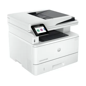 HP LaserJet Pro MFP 4102fdn (40 stranica u minuti, A4, USB, Ethernet, ISPIS, SKENIRANJE, KOPIRANJE, FAKS, DADF, obostrano)