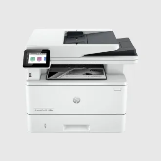 HP LaserJet Pro MFP 4102fdn (40 stranica u minuti, A4, USB, Ethernet, ISPIS, SKENIRANJE, KOPIRANJE, FAKS, DADF, obostrano)