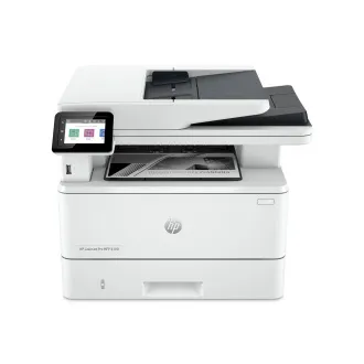 HP LaserJet Pro MFP 4102fdn (40 stranica u minuti, A4, USB, Ethernet, ISPIS, SKENIRANJE, KOPIRANJE, FAKS, DADF, obostrano)