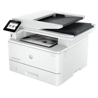 HP LaserJet Pro MFP 4102fdn (40 stranica u minuti, A4, USB, Ethernet, ISPIS, SKENIRANJE, KOPIRANJE, FAKS, DADF, obostrano)