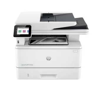 HP LaserJet Pro MFP 4102fdw (40 stranica u minuti, A4, USB, Ethernet, Wi-Fi, ISPIS, SKENIRANJE, KOPIRANJE, FAKS, DADF, obostrano)