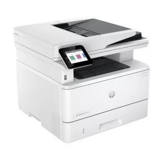 HP LaserJet Pro MFP 4102fdw (40 stranica u minuti, A4, USB, Ethernet, Wi-Fi, ISPIS, SKENIRANJE, KOPIRANJE, FAKS, DADF, obostrano)