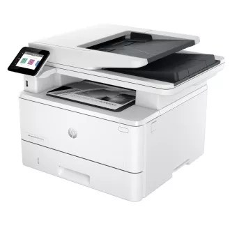 HP LaserJet Pro MFP 4102fdw (40 stranica u minuti, A4, USB, Ethernet, Wi-Fi, ISPIS, SKENIRANJE, KOPIRANJE, FAKS, DADF, obostrano)