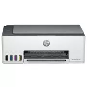 HP All-in-One Ink Smart Tank Wireless 580 (A4, 12/5 stranica u minuti, USB, Wi-Fi, BT, ispis, skeniranje, kopiranje)