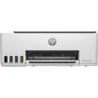 HP All-in-One Ink Smart Tank Wireless 580 (A4, 12/5 stranica u minuti, USB, Wi-Fi, BT, ispis, skeniranje, kopiranje)