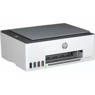 HP All-in-One Ink Smart Tank Wireless 580 (A4, 12/5 stranica u minuti, USB, Wi-Fi, BT, ispis, skeniranje, kopiranje)