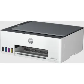 HP All-in-One Ink Smart Tank Wireless 580 (A4, 12/5 stranica u minuti, USB, Wi-Fi, BT, ispis, skeniranje, kopiranje)