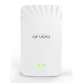 Aruba AP-503HR (EU) Paket udaljene pristupne točke s AP-503H (RW) + nosač za stol + adapter za napajanje + EU kabel za napajanje R7G96AR RENEW