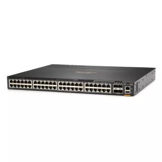 HPE Aruba Networking CX 6100 48G Class4 PoE 4SFP+ 370W prekidač OBNOVI JL675A