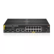 HPE Aruba Networking CX 6000 12G Class4 PoE 2G/2SFP 139W prekidač R8N89AR OBNOVI