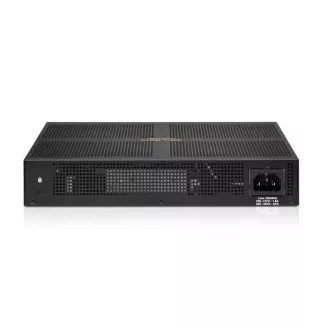 HPE Aruba Networking CX 6000 12G Class4 PoE 2G/2SFP 139W prekidač R8N89AR OBNOVI HPE Aruba Networking CX 6000 12G Class4 PoE 2G/2SFP 139W prekidač R8N89AR OBNOVI