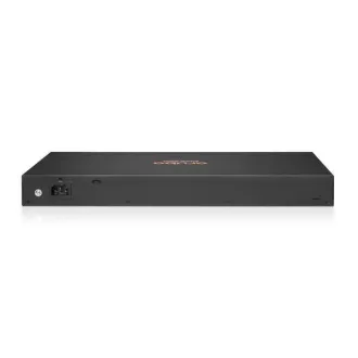 HPE Aruba Networking CX 6000 24G Class4 PoE 4SFP 370W prekidač OBNOVI R8N87A
