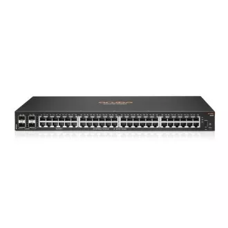 HPE Aruba Networking CX 6000 48G 4SFP prekidač R8N86AR OBNOVI
