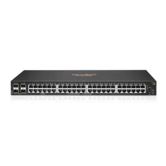 HPE Aruba Networking CX 6000 48G 4SFP prekidač R8N86AR OBNOVI