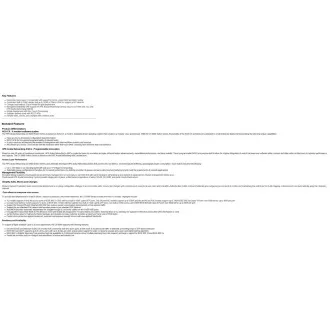 HPE Aruba Networking CX 6000 48G 4SFP prekidač R8N86AR OBNOVI